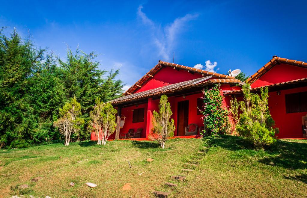 Encantos Do Vale Pousada E Spa Cultural บูเอโนบรันเดา ห้อง รูปภาพ